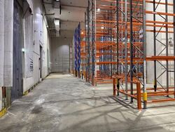 Jurong Logistics Hub (D22), Warehouse #544334861